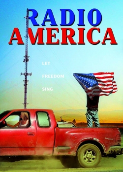 Radio America-online-free
