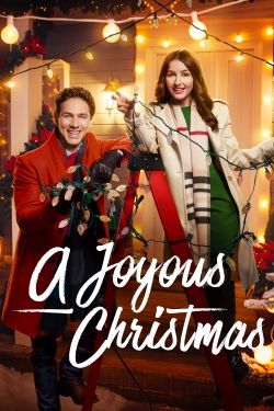A Joyous Christmas-online-free