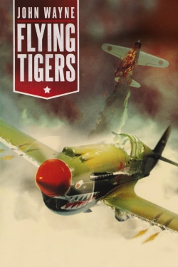 Flying Tigers-online-free