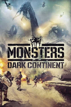 Monsters: Dark Continent-online-free