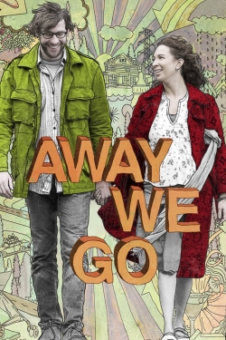 Away We Go-online-free