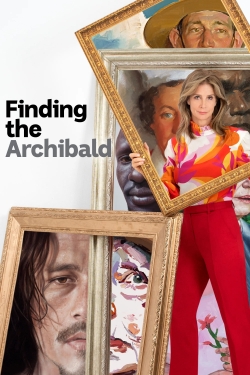 Finding the Archibald-online-free