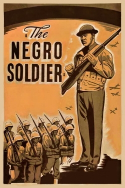 The Negro Soldier-online-free