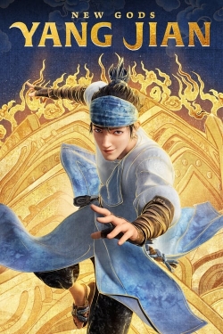 New Gods: Yang Jian-online-free
