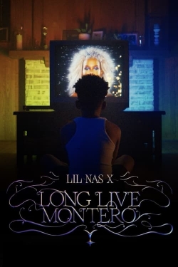 Lil Nas X: Long Live Montero-online-free