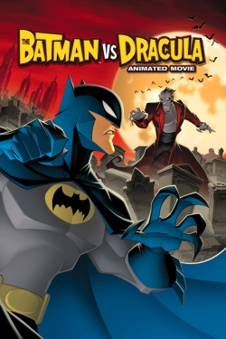 The Batman vs. Dracula-online-free