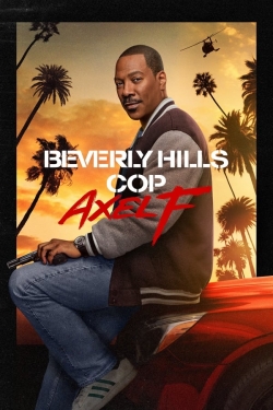 Beverly Hills Cop: Axel F-online-free