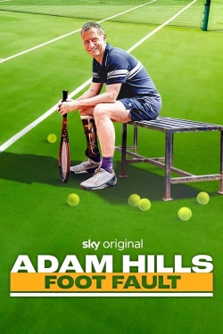 Adam Hills: Foot Fault-online-free