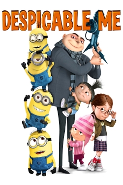 Despicable Me-online-free