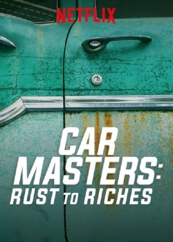 Car Masters: Rust to Riches-online-free
