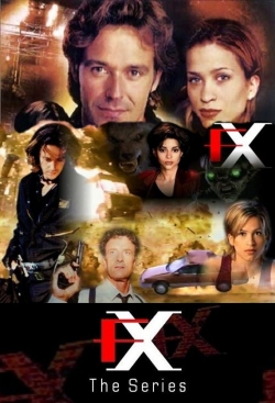 FX: The Series-online-free