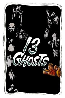 13 Ghosts-online-free