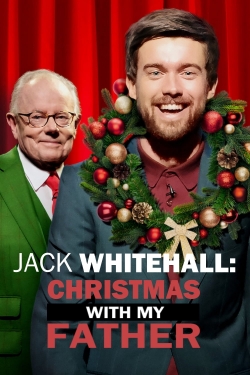 Jack Whitehall: Christmas with my Father-online-free
