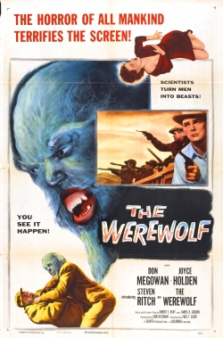 The Werewolf-online-free