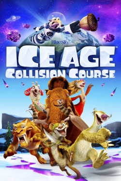 Ice Age: Collision Course-online-free
