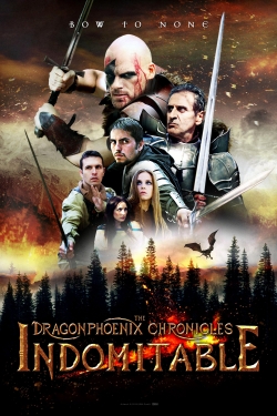 Indomitable: The Dragonphoenix Chronicles-online-free