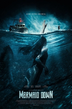 Mermaid Down-online-free