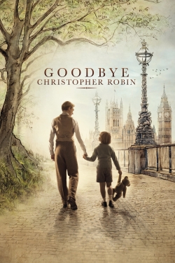 Goodbye Christopher Robin-online-free