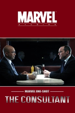 Marvel One-Shot: The Consultant-online-free