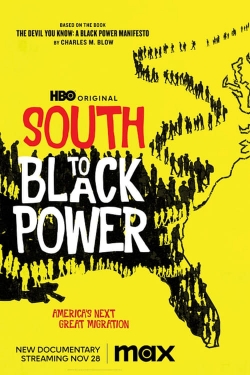 South to Black Power-online-free