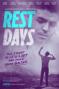 Rest Days-online-free