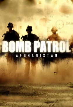 Bomb Patrol: Afghanistan-online-free