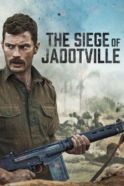 The Siege of Jadotville-online-free