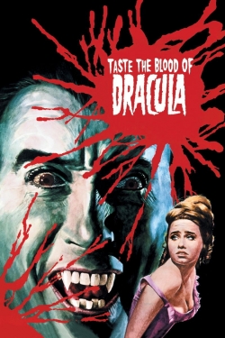 Taste the Blood of Dracula-online-free