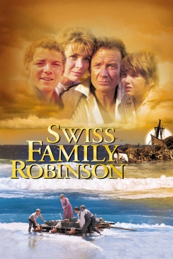 Swiss Family Robinson-online-free