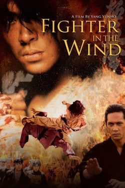 Fighter In The Wind-online-free
