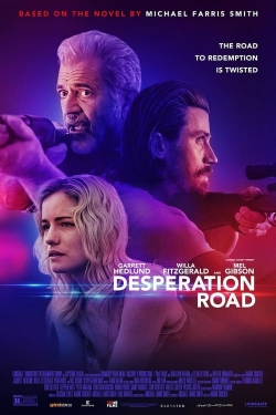 Desperation Road-online-free