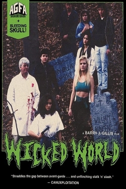 Wicked World-online-free