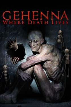 Gehenna: Where Death Lives-online-free