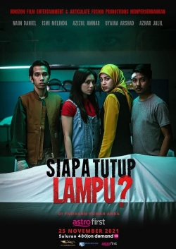 Siapa Tutup Lampu?-online-free