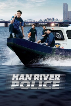 Han River Police-online-free