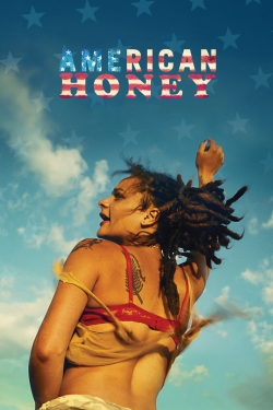 American Honey-online-free
