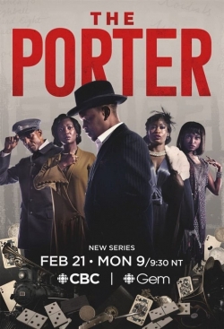 The Porter-online-free