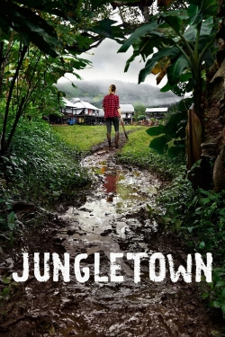 Jungletown-online-free