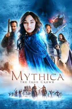 Mythica: The Iron Crown-online-free