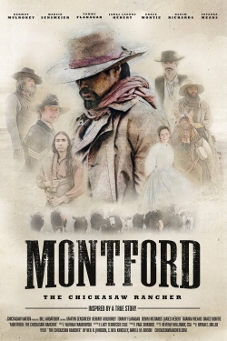 Montford: The Chickasaw Rancher-online-free