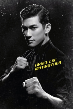 Bruce Lee, My Brother-online-free