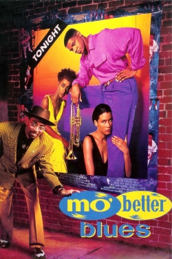 Mo' Better Blues-online-free