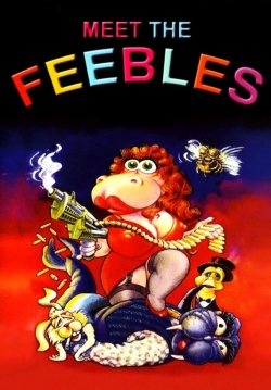 Meet the Feebles-online-free