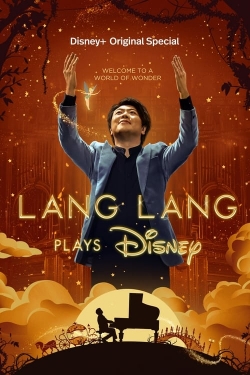 Lang Lang Plays Disney-online-free