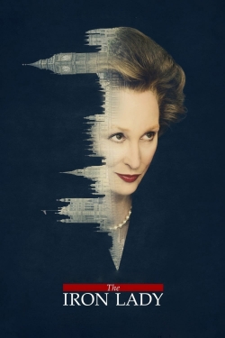 The Iron Lady-online-free