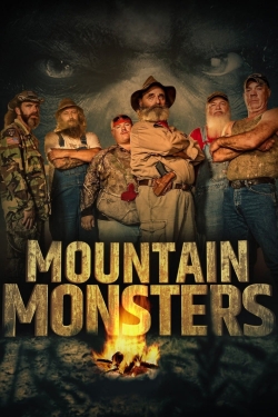 Mountain Monsters-online-free
