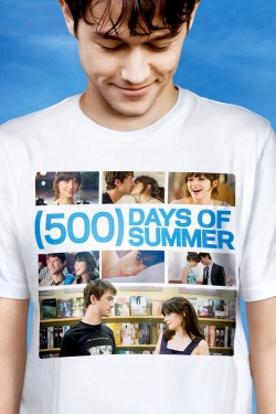 (500) Days of Summer-online-free