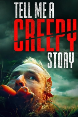 Tell Me a Creepy Story-online-free