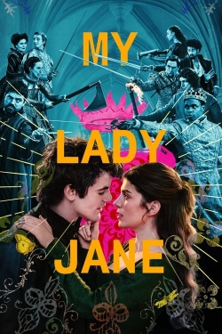 My Lady Jane-online-free