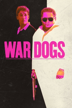 War Dogs-online-free
